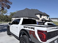 Nano ceramic is a highly quality film offering high performance on heat resistant up to 97% and UV 99% protection come with lifetime warranty.